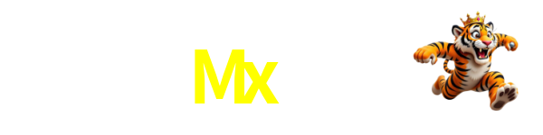 Logo da Mx39